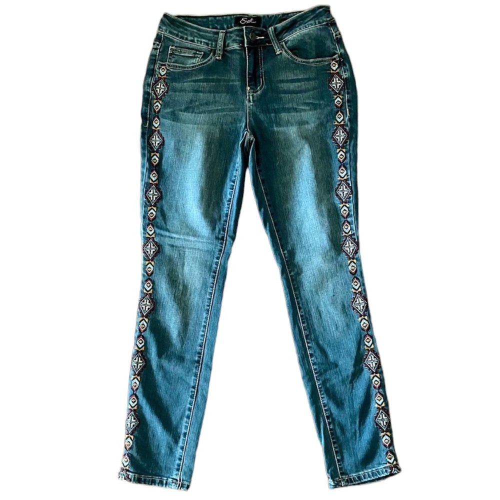 Earl Jeans